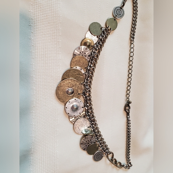 NECKLACE - Picture 6 of 6